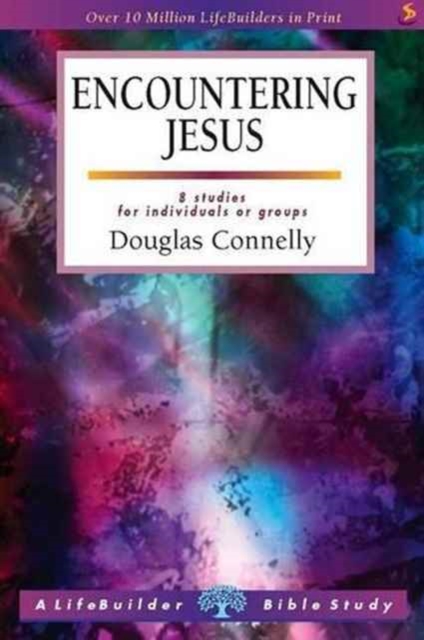 Encountering Jesus, Paperback Book