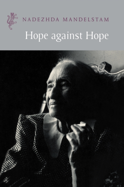 Hope Against Hope, Paperback / softback Book