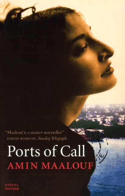 Ports Of Call, Paperback / softback Book
