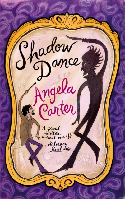 Shadow Dance, Paperback / softback Book