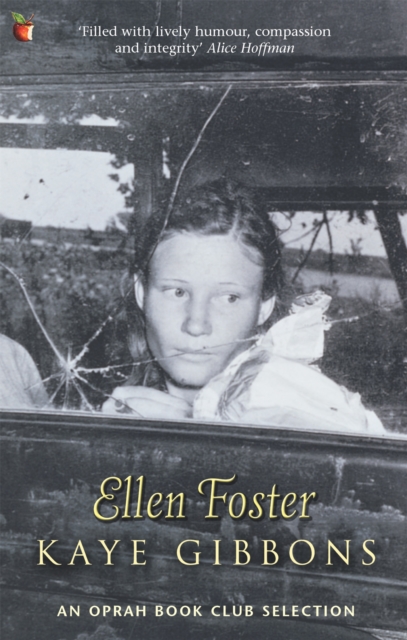 Ellen Foster, Paperback / softback Book