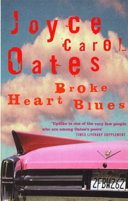 Broke Heart Blues, Paperback / softback Book