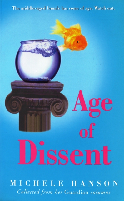Age Of Dissent, Paperback / softback Book