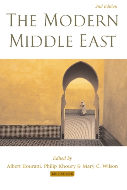 The Modern Middle East, Paperback / softback Book