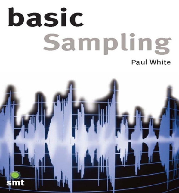 Basic Sampling, Paperback / softback Book
