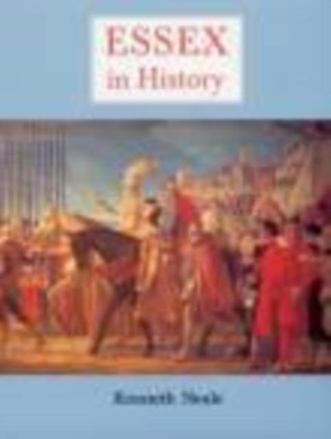 Essex in History, Paperback / softback Book