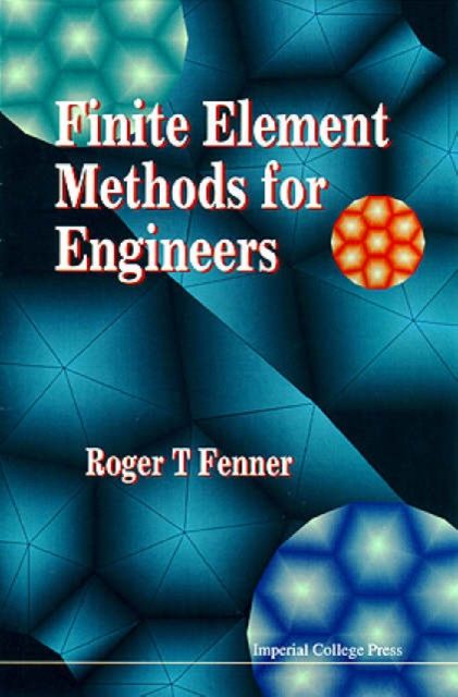 Finite Element Methods For Engineers, Paperback / softback Book