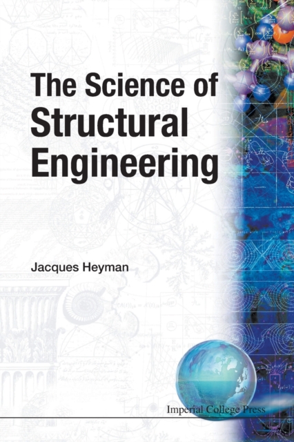 Science Of Structural Engineering, The, Paperback / softback Book