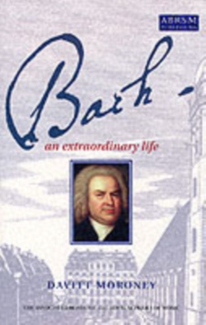 Bach: An Extraordinary Life, Sheet music Book