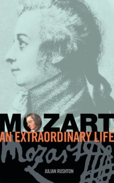Mozart: An Extraordinary Life, Sheet music Book