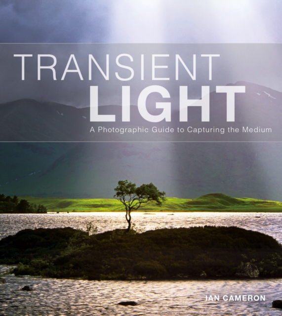 Transient Light, Paperback / softback Book