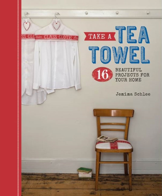 Take a Tea Towel, Paperback / softback Book