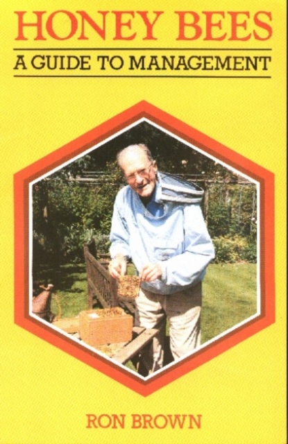 Honey Bees, Paperback / softback Book
