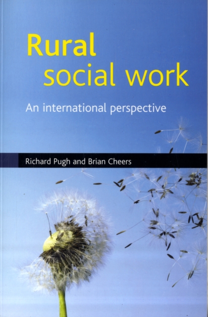 Rural social work : International perspectives, Paperback / softback Book