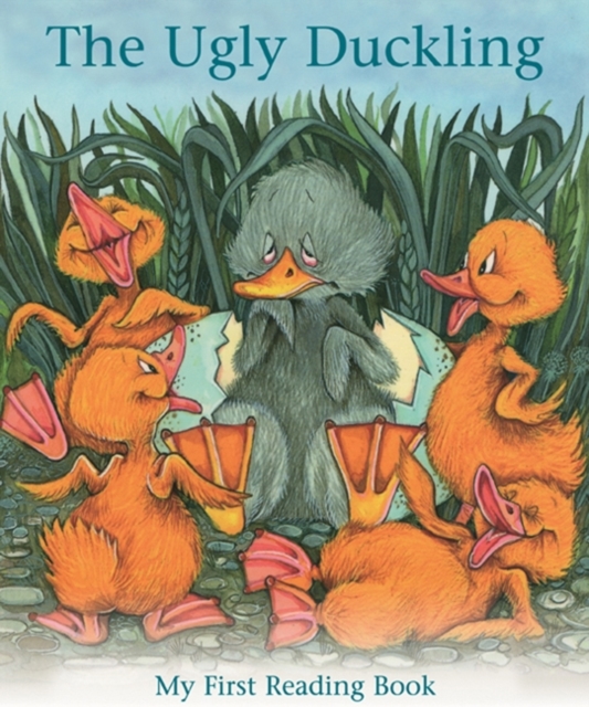 The Ugly Duckling, Paperback / softback Book