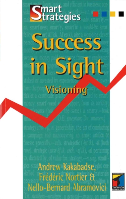 Success in Sight : Visioning, Paperback / softback Book