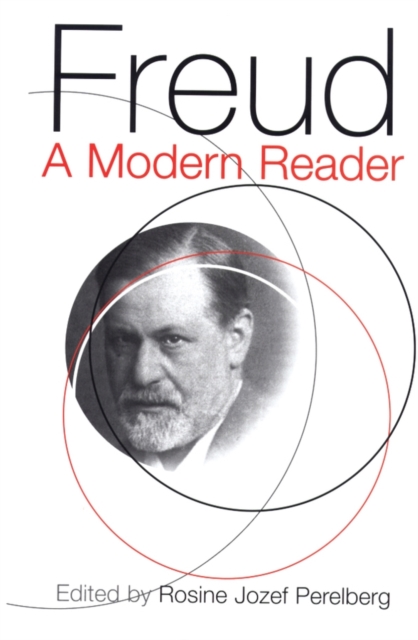 Freud : A Modern Reader, Paperback / softback Book