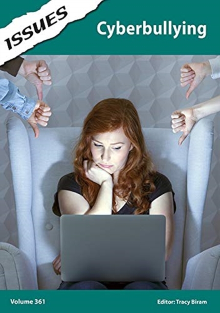 Cyberbullying : PSHE & RSE Resources For Key Stage 3 & 4 361, Paperback / softback Book