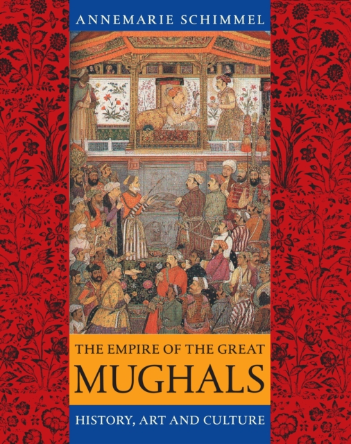 The Empire of the Great Mughals, Paperback / softback Book