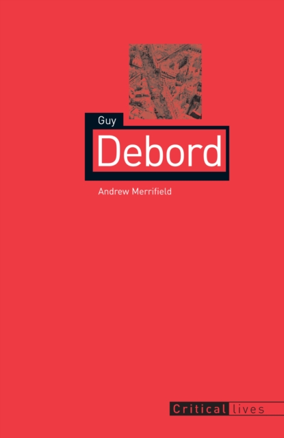 Guy Debord, Paperback / softback Book