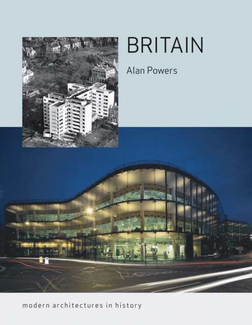 Britain, Paperback / softback Book