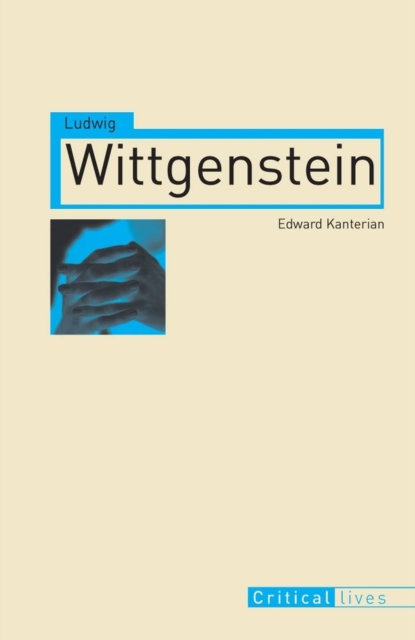 Ludwig Wittgenstein, Paperback / softback Book