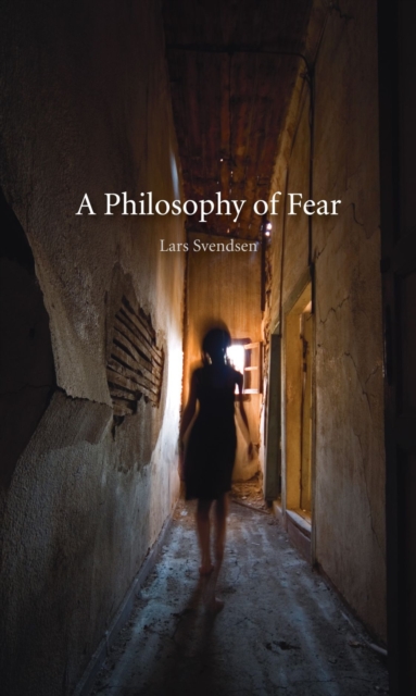 Philosophy of Fear, Paperback / softback Book