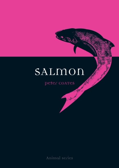 Salmon, EPUB eBook