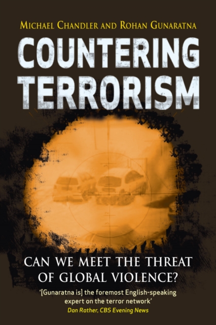 Countering Terrorism, EPUB eBook