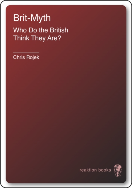 Brit-Myth, EPUB eBook
