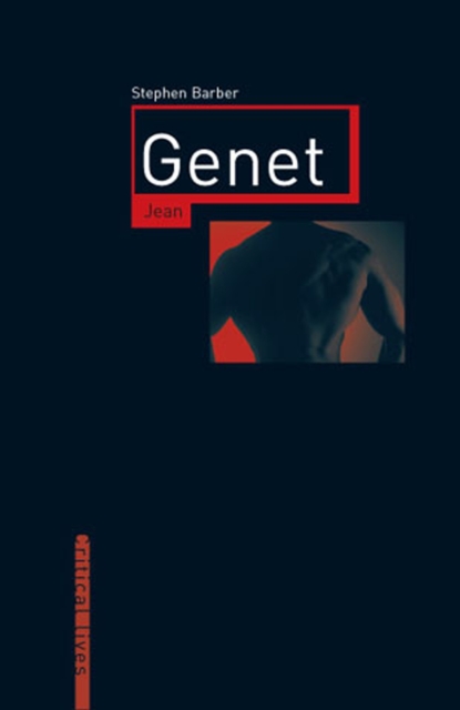 Jean Genet, EPUB eBook