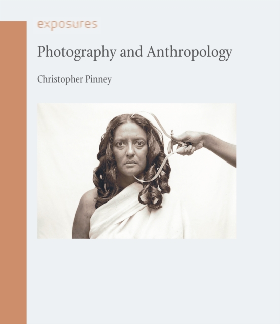 Photography and Anthropology, Paperback / softback Book