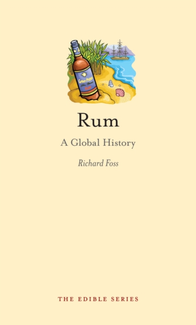 Rum : A Global History, EPUB eBook