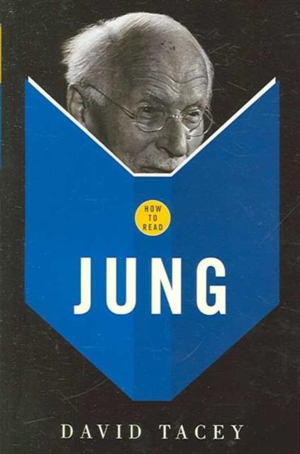 How To Read Jung, Paperback / softback Book