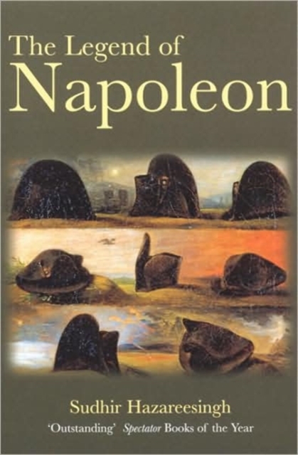The Legend Of Napoleon, Paperback / softback Book