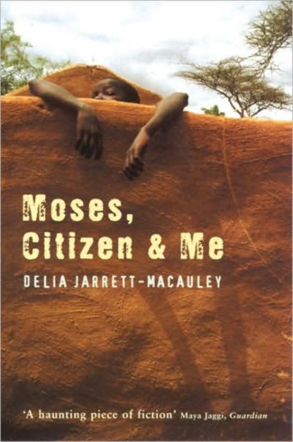 Moses, Citizen And Me, Paperback / softback Book