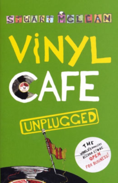 Vinyl Cafe Unplugged, Paperback / softback Book