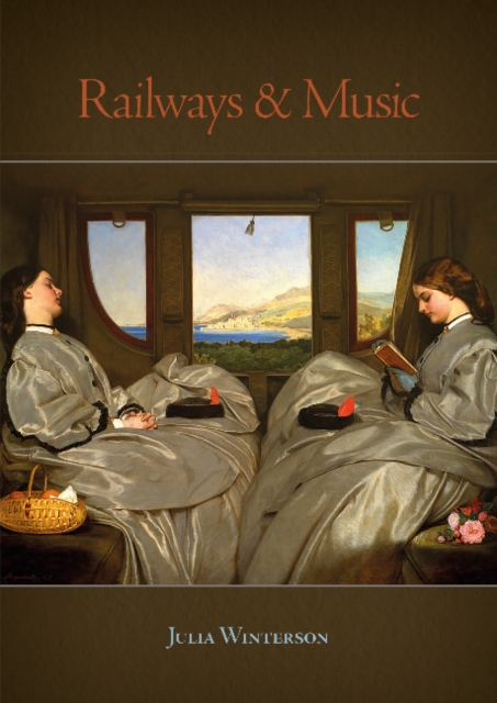 Railways and Music, Paperback / softback Book