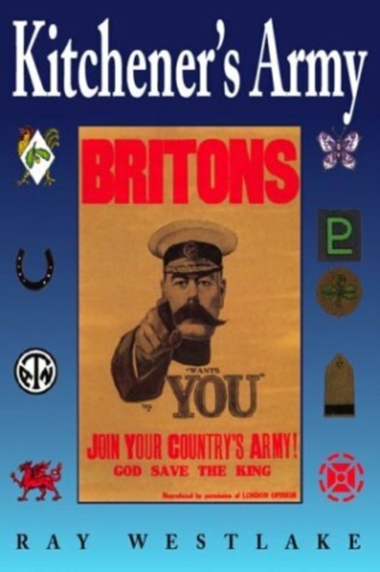 Kitchener's Army, Paperback / softback Book