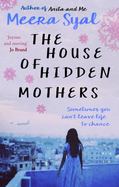 The House of Hidden Mothers, Paperback / softback Book