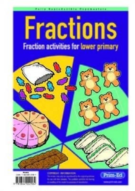 Fractions : Lower, Paperback / softback Book