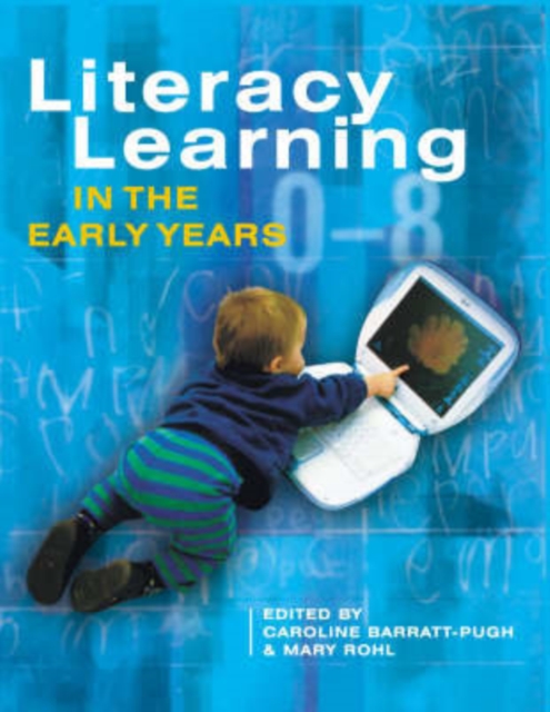 Literacy Learning in the Early Years, Paperback / softback Book