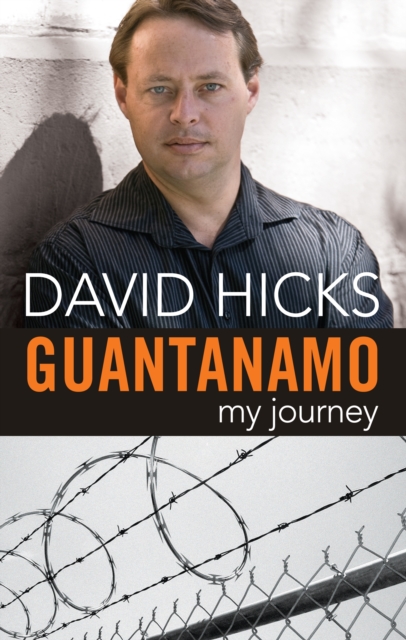 Guantanamo : My Journey, EPUB eBook