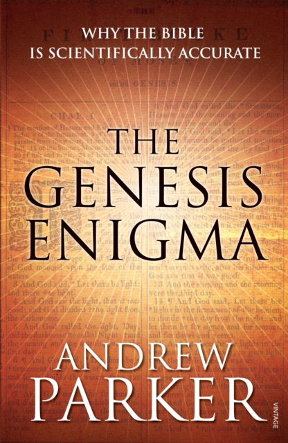 The Genesis Enigma : Why the Bible is Scientifically Accurate, EPUB eBook