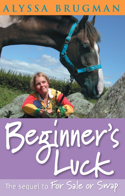 Beginner's Luck, EPUB eBook