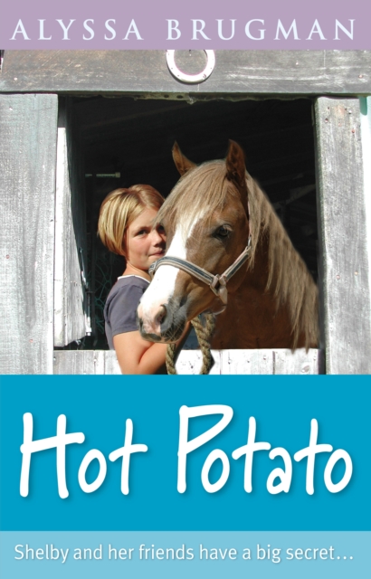 Hot Potato, EPUB eBook