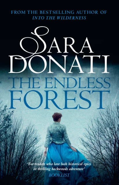 The Endless Forest : #6 in the Wilderness series, EPUB eBook