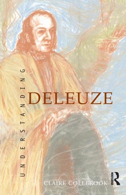 Understanding Deleuze, Paperback / softback Book