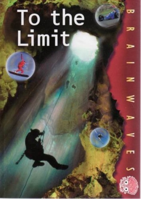 To the Limit, Paperback / softback Book