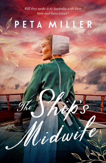 The Ship's Midwife, EPUB eBook